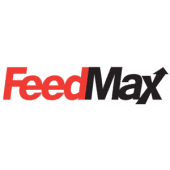 Feedmax's Logo