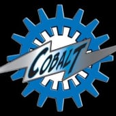 Cobalt's Logo