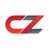 CZ Electronics's Logo