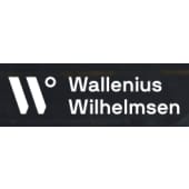 Wilh. Wilhelmsen ASA's Logo