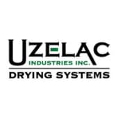 Uzelac Industries's Logo