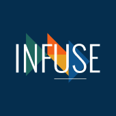 Infuse's Logo