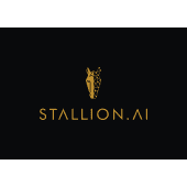 Stallion AI's Logo