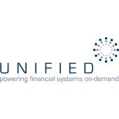 Unified Software's Logo