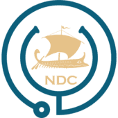 NDC's Logo