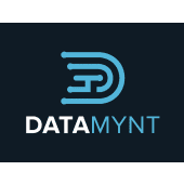 Data Mynt's Logo