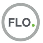 FLO.materials's Logo