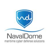 Naval Dome's Logo