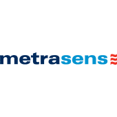 Metrasens's Logo