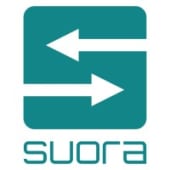 Suora's Logo