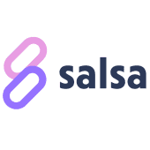 Salsa's Logo