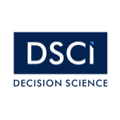 DSCI's Logo