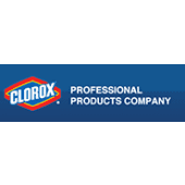 Clorox Professional's Logo