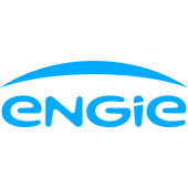 ENGIE UK & Ireland's Logo