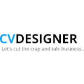 CV designer's Logo