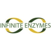 Infinite Enzymes's Logo