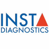 Instadiagnostics's Logo