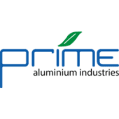 Premier Aluminium Industry's Logo