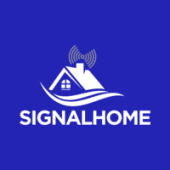 Signalhome's Logo