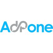 Adpone's Logo