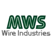 MWS's Logo