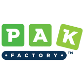 PakFactory's Logo