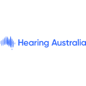 Australian Hearing's Logo