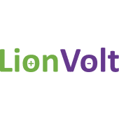 LionVolt's Logo