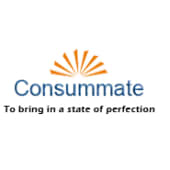 Consummate Technologies's Logo