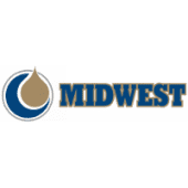 Midwest Petroleum's Logo