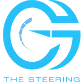 THE STEERING's Logo