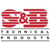 S & B Technical Products's Logo