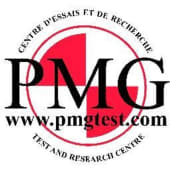 PMG Technologies's Logo