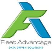 Fleet Advantage's Logo