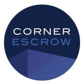 Corner Escrow's Logo