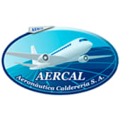 Aercal's Logo