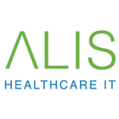 ALIS Technology's Logo