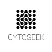 Cytoseek's Logo