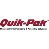 Quik-Pak's Logo