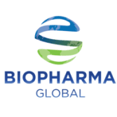 BioPharma Global's Logo