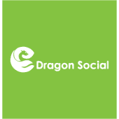 Dragon Social's Logo