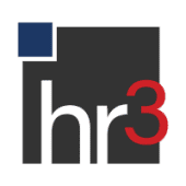 HR3's Logo