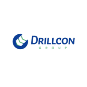 Drillcon Group's Logo