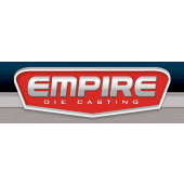 Empire Die Casting's Logo