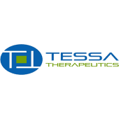 Tessa Therapeutics Logo