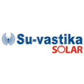 Su-vastika Systems Private Limited's Logo