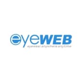 Eyeweb's Logo