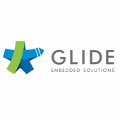 Glide Technology Pvt. Ltd.'s Logo