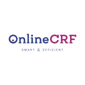 OnlineCRF's Logo