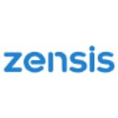 Zensis's Logo